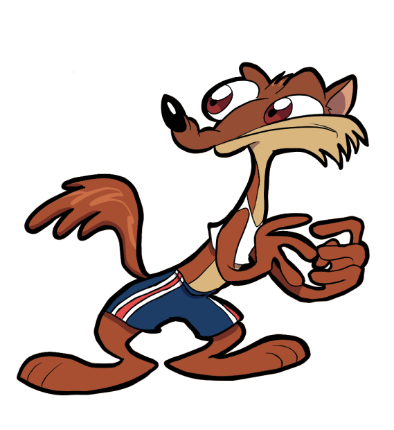 Duke Weaselton