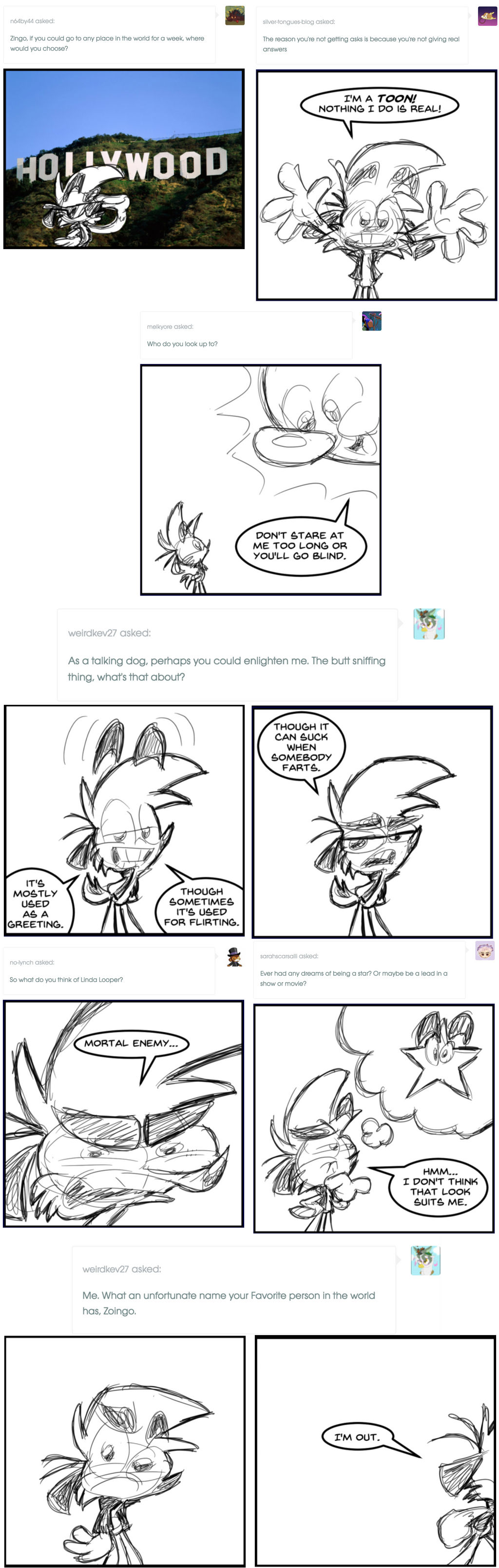 Ask Zingo 2016 Part 6 By JoeyWaggoner On DeviantArt ask-zingo-2016-part-6-by-joeywaggoner-on-deviantart