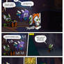 Freedom Planet Comic Page 3