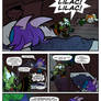 Freedom Planet Comic Page 4