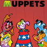 Muppet Cover