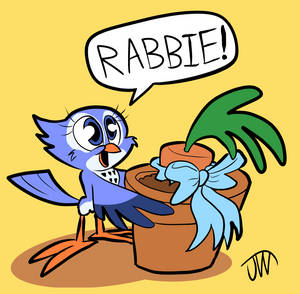 Kessie Rabbit Explore the Best Kessie Art | DeviantArt