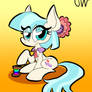 Miss Coco Pommel