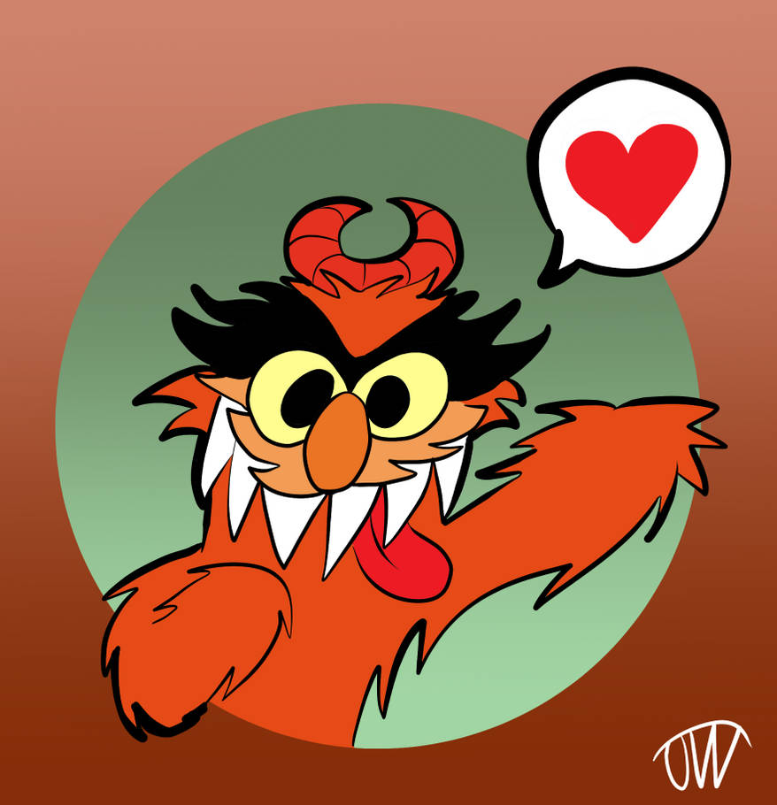 Frazzle by JoeyWaggoner on DeviantArt