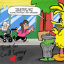 Caroll Spinney Tribute