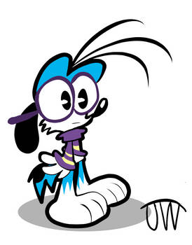 WaggToons By JoeyWaggoner On DeviantArt waggtoons-by-joeywaggoner-on-deviantart