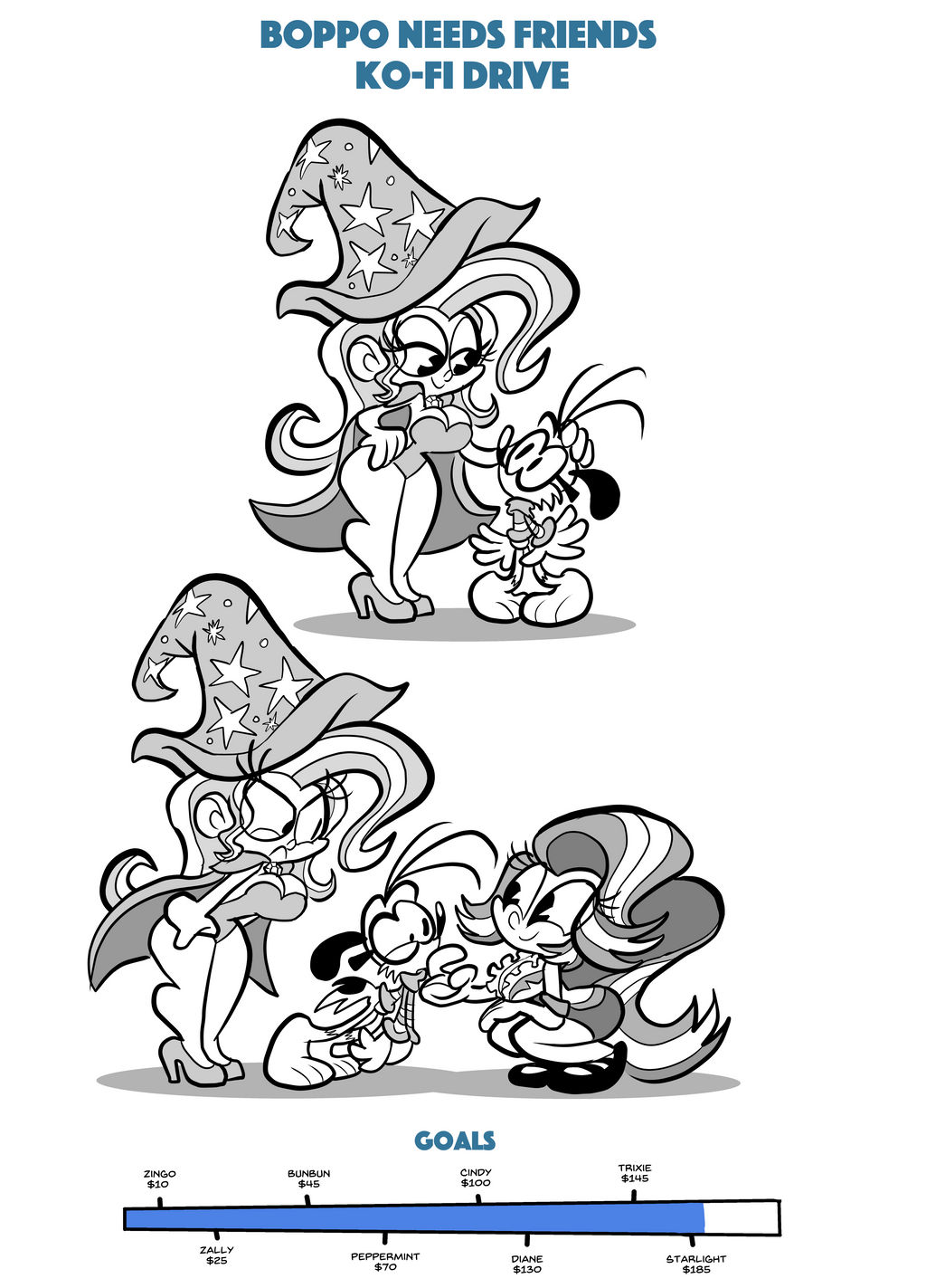 Boppo Ko fi Part 4 By JoeyWaggoner On DeviantArt boppo-ko-fi-part-4-by-joeywaggoner-on-deviantart