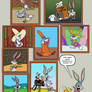 Bugs Bunny 80th Birthday Tribute