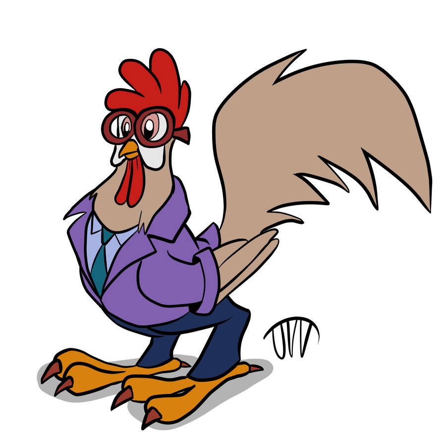 A Completely Normal Human Being by JoeyWaggoner on DeviantArt