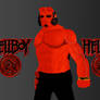 Hellboy