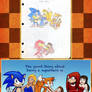 Sonic: Then and Now 01