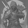 agility and Ninja Japan Soldier Fighter Samurai sp