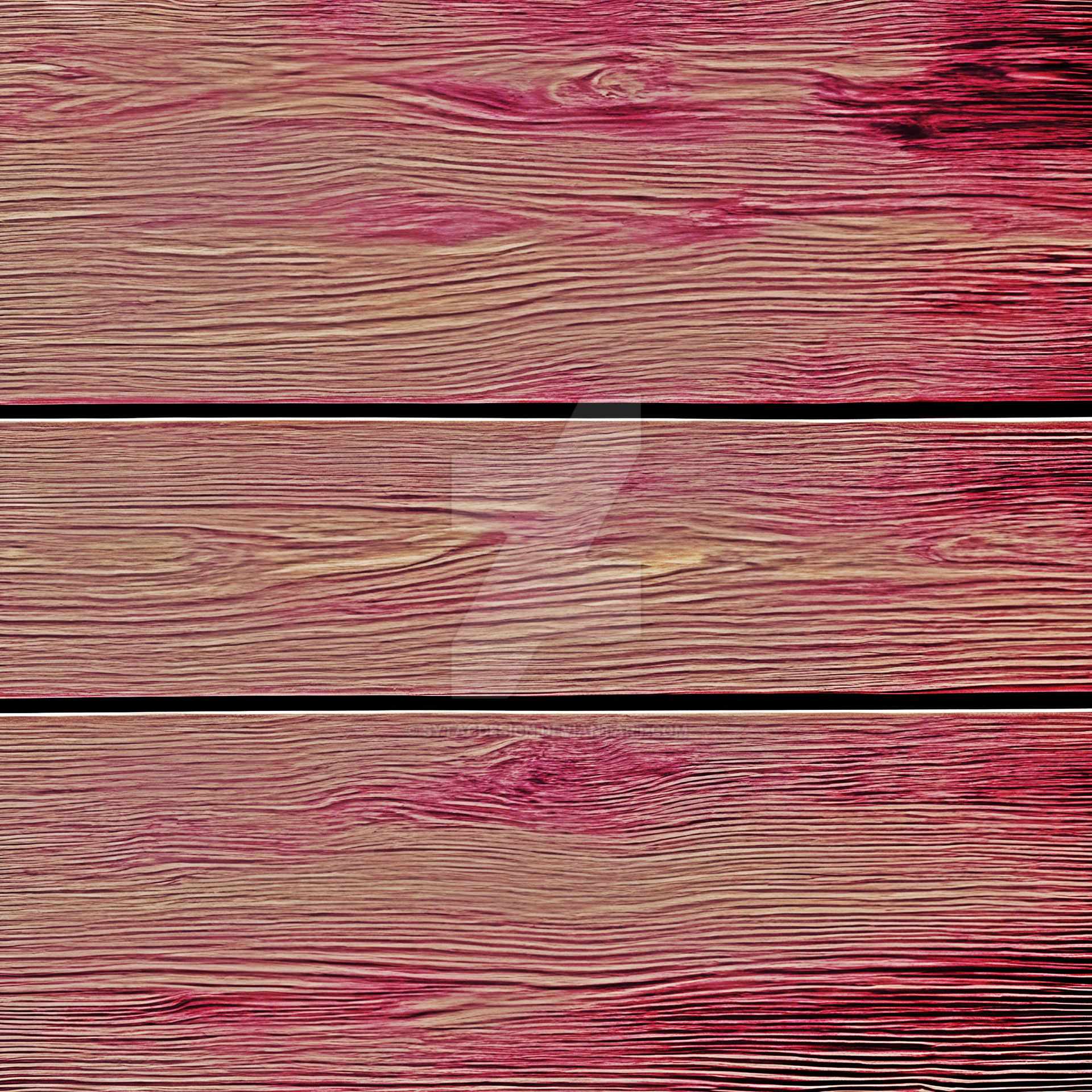 grain Natural wood Tiling Seamless Wood Pattern Na by sytacdesign on ...