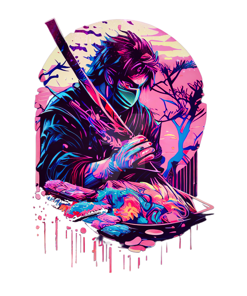 Samurai Manga Traditional Warrior Japan Katana Sus By Sytacdesign On samurai-manga-traditional-warrior-japan-katana-sus-by-sytacdesign-on