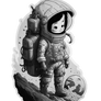 astronautic Planets Astronaut Spacesuit equipment