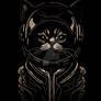 Cats boundless Funny Astronaut Cat Space possibili