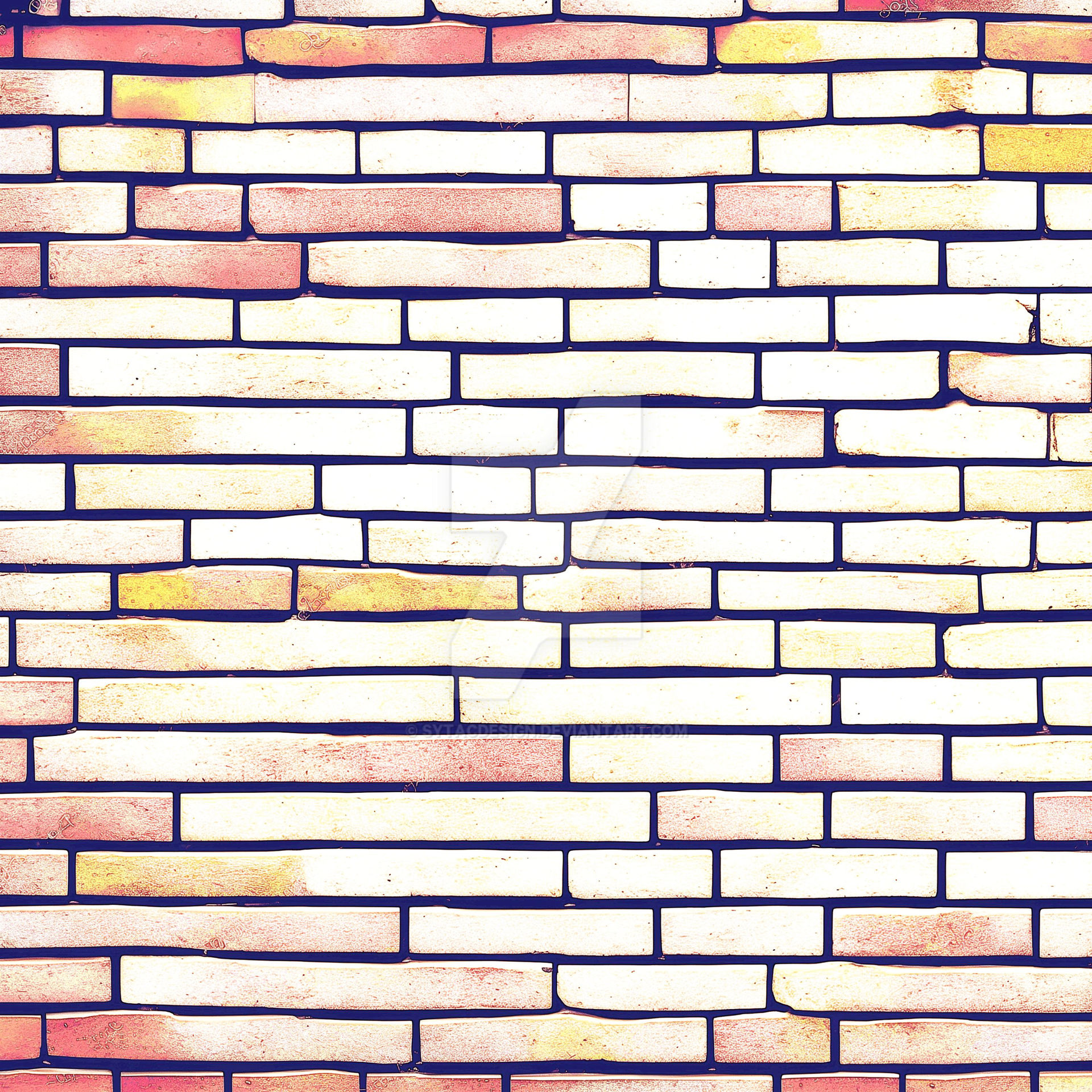 Brick Texture Background Pattern Pattern background Texture Brick Pattern Stone tex by sytacdesign on ...