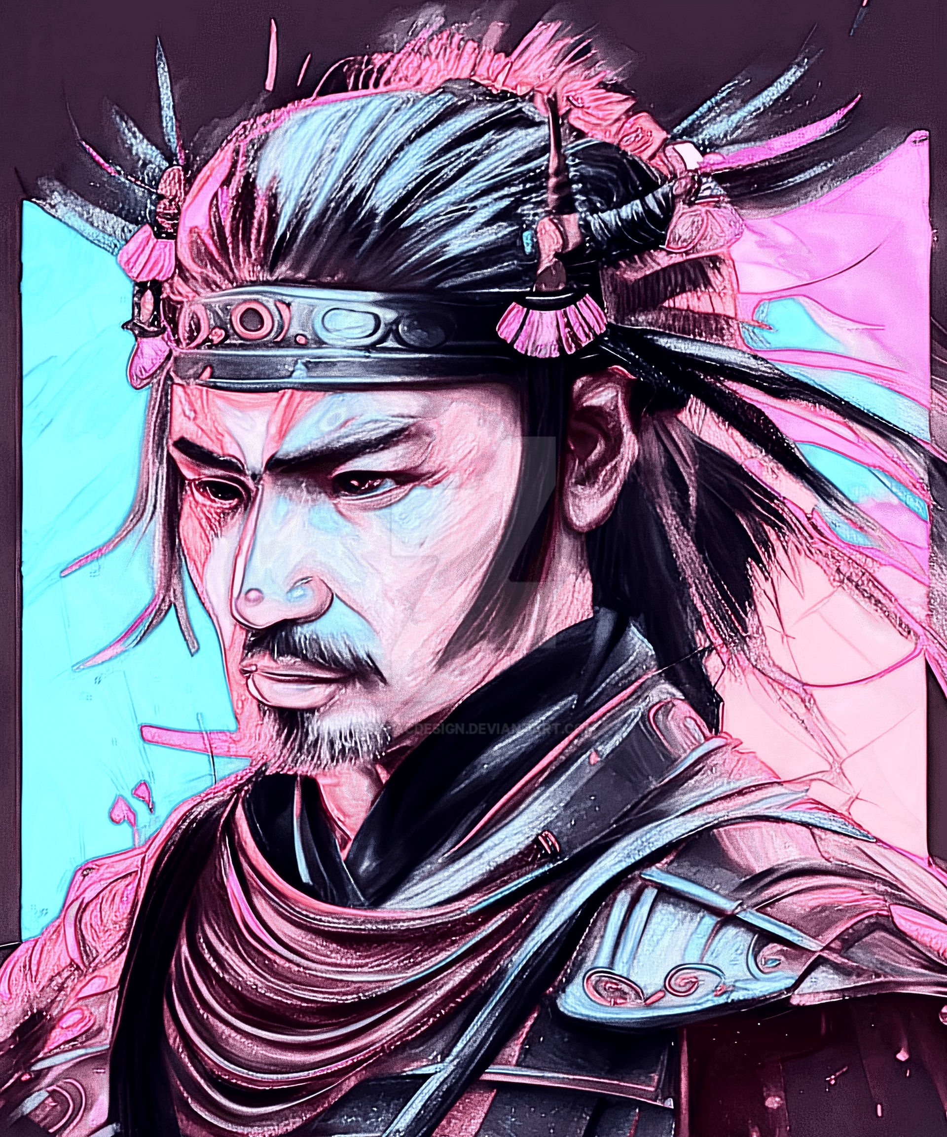Japan Weapon Samurai Warrior Manga Japanese Katana By Sytacdesign On japan-weapon-samurai-warrior-manga-japanese-katana-by-sytacdesign-on