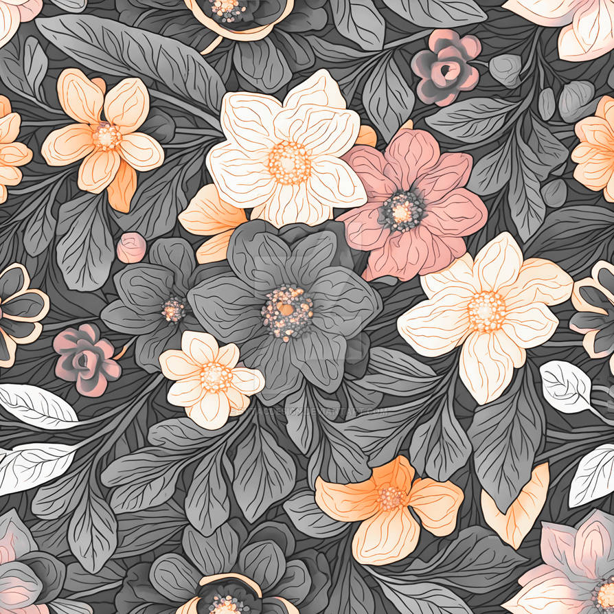 Versatile graphic Flowers Summer Floral Flower flo by sytacdesign on ...