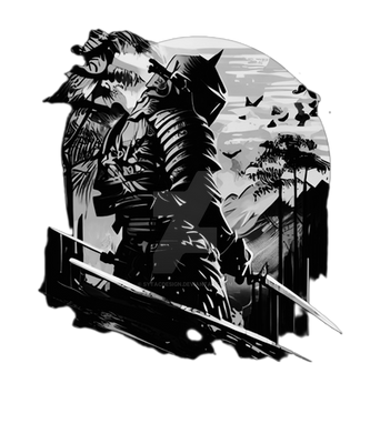 Japanese Japan Katana Samurai Manga Japanese Warri