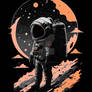 Planets Planetary Space Exploration Spacesuit Desi