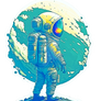 Planets Astronaut Design Space Spacesuit Astronaut