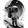 Concept Spacesuit Astronaut Space Planets Astronau