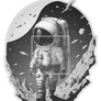 Spacesuit Exploration Planets Astronaut Space Spac