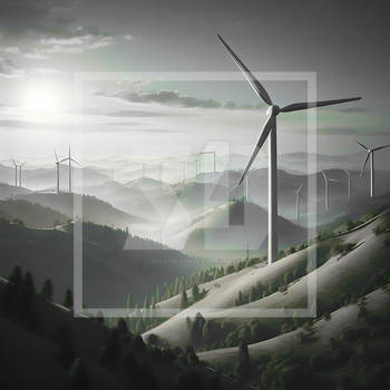 NaWind Turbines Energy Wind Renewable