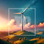 NatRenewable Electricity Wind Energy Turbines