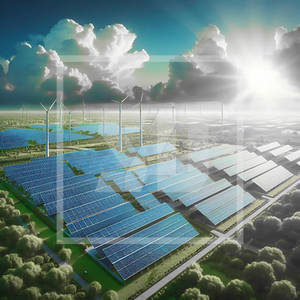 Solar Energy Renewable Panel Nature Renewable Ener
