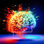 Idea Intelligence Brain Human Science Intelligence