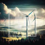 NaTurbines Renewable Energy Environment Wind