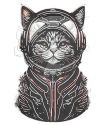 Cats Possibilities Space Cat Boundless Astronaut F