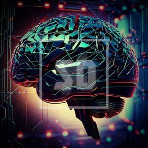 Explore the Best Brain Art | DeviantArt