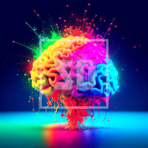 Explore the Best Brain Art | DeviantArt