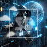 Hacker Protect Privacy Cyber Digital Future Padloc