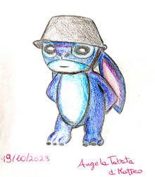 Soldier Stitch