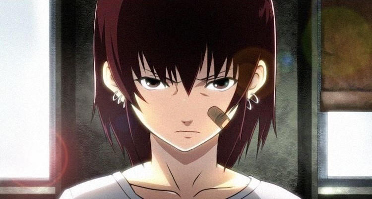 Revy Ruff Cuts Revy by AlbertoBuzz98 on DeviantArt