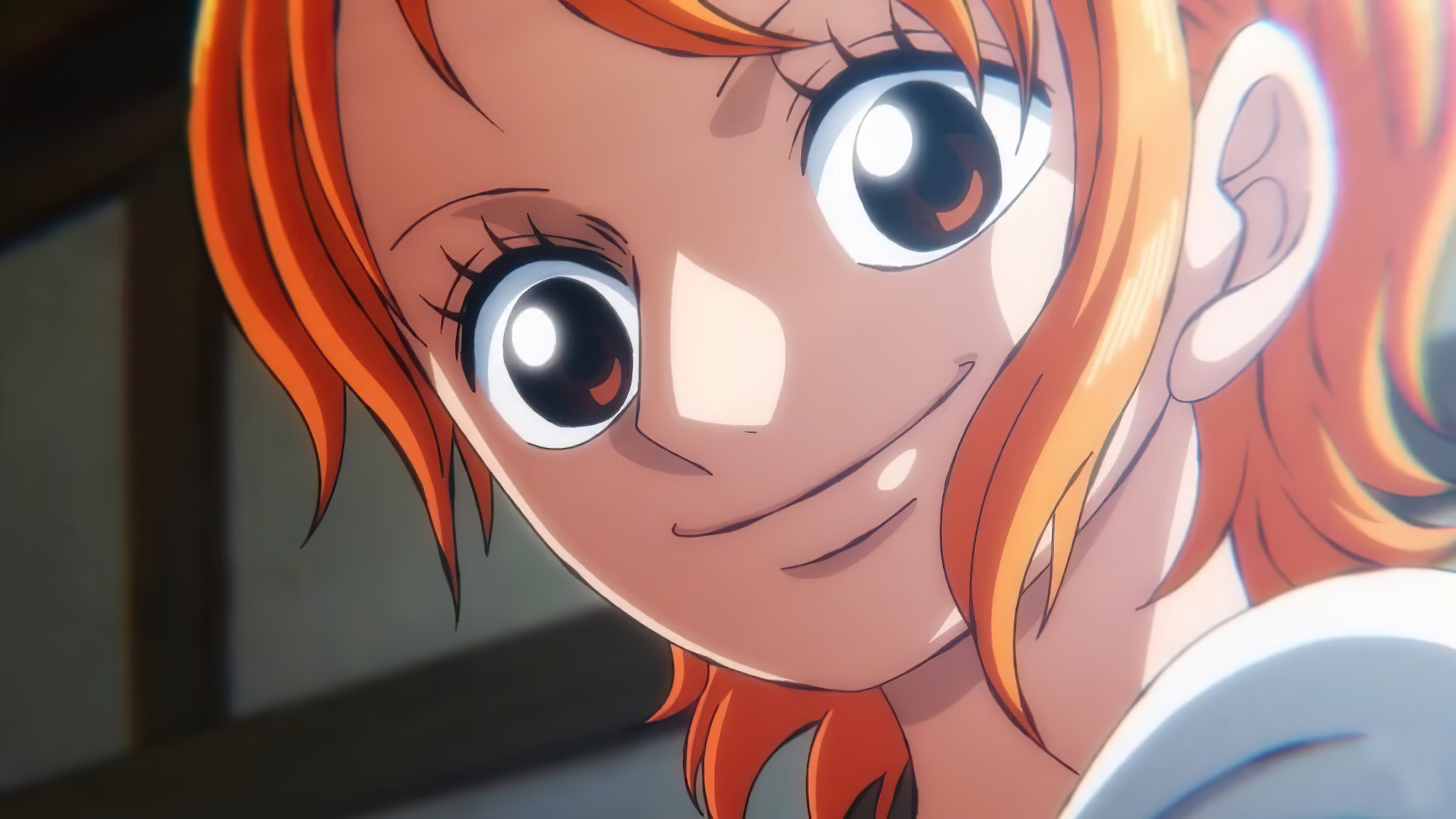 Nami in episode 929 - One Piece by Berg-anime on DeviantArt