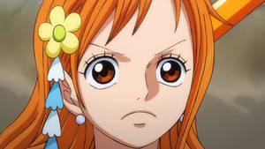 Nami Onigashima