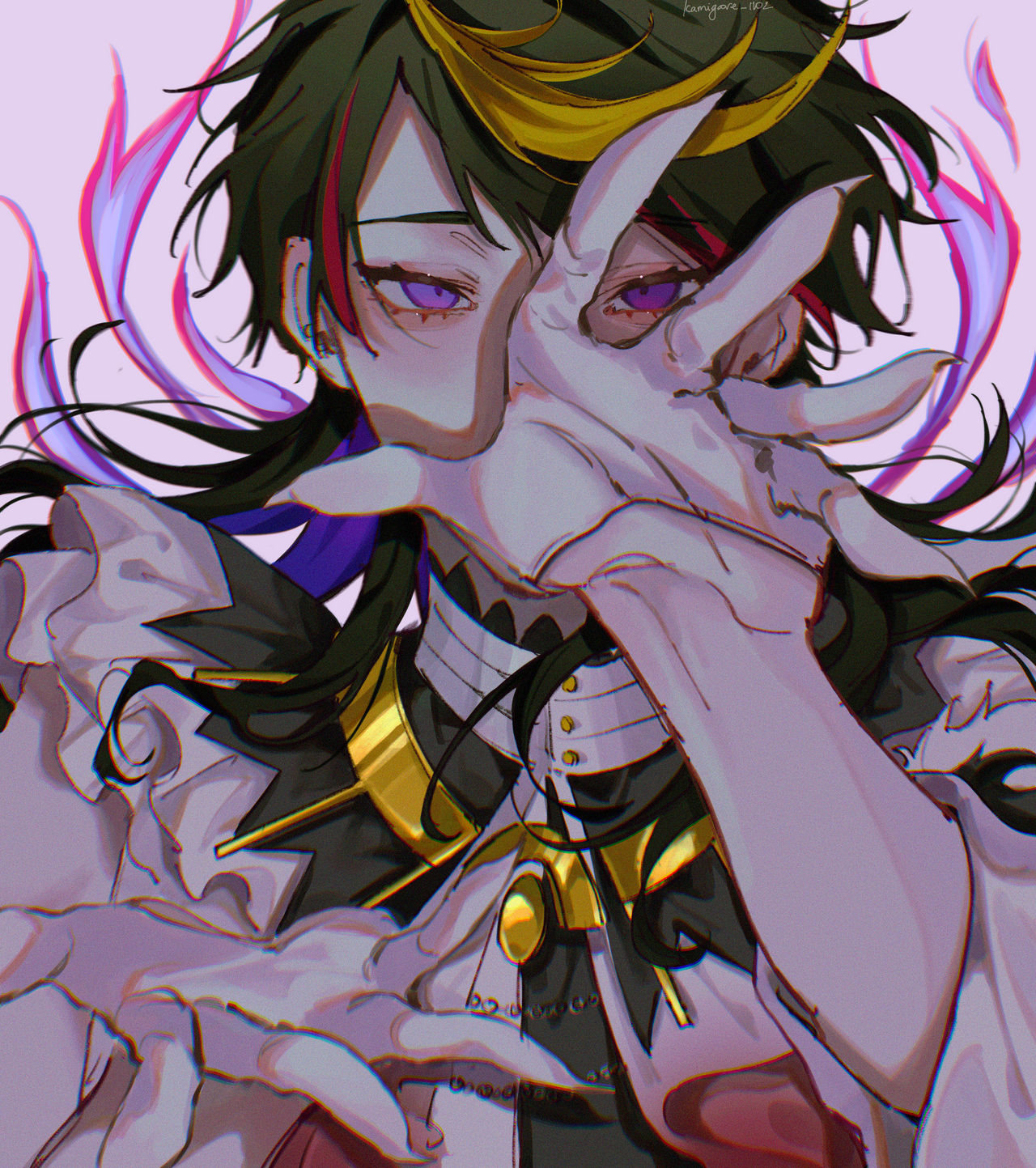 benene by kamigare on DeviantArt
