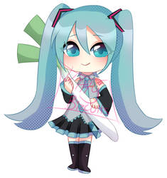 Cheeb::Meek with a Leek