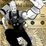 Toonman: The Animated Ace Origin