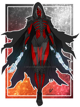 Bloody Mary: The Scream Queen