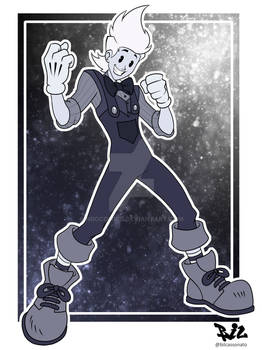 Toonman: the Animated Ace