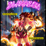 Slamazon: The Rowdy Roughhouse Origins 8