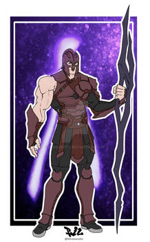 Hades: God of the Dead