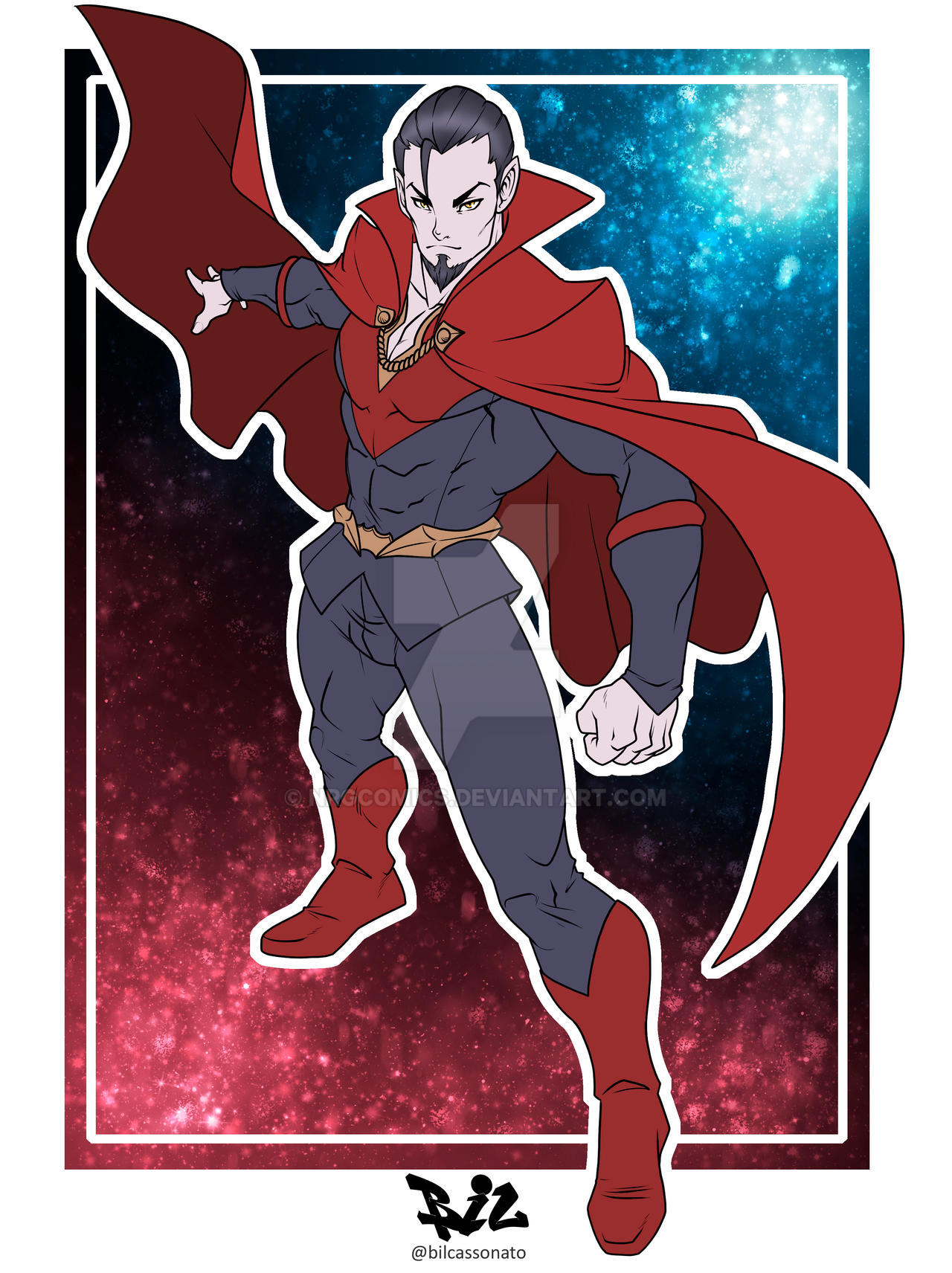 Dracula: Prince of the Nocturne