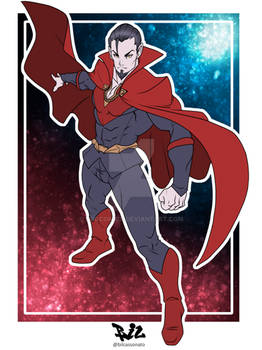 Dracula: Prince of the Nocturne